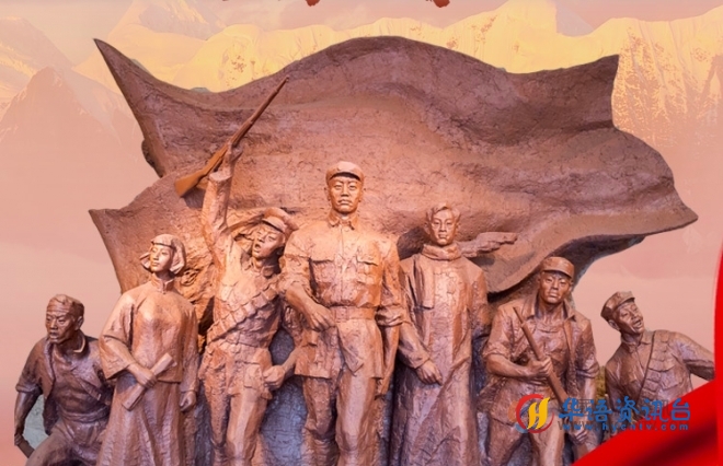 高举永不熄灭的火炬——新时代党和国家关心重视英雄烈士褒扬纪念工作纪实 高举永不熄灭的火炬——新时代党和国家关心重视英雄烈士褒扬纪念工作纪实