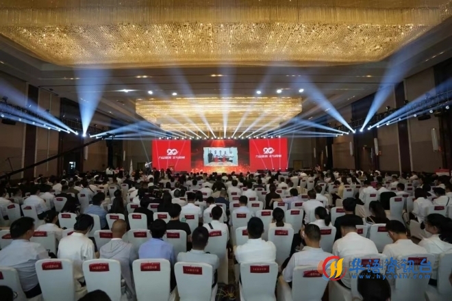 点赞！九州大药房捐赠500万元设立慈善基金