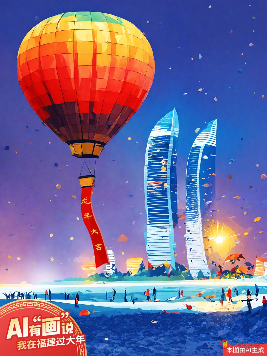 比如，在厦门逛逛沙滩