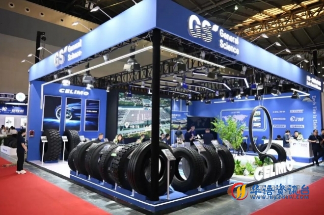 三维跃迁，解码通用股份高质量发展进阶之路