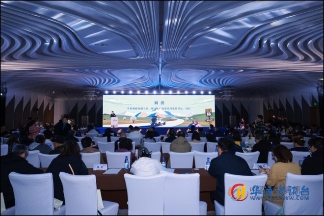 “自驾318•向甘孜出发”来宁，高原丝路文化走廊邀南京人探秘川西秘境