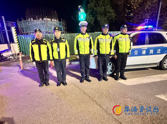 江苏盐城道路运输执法彰显温度与力度