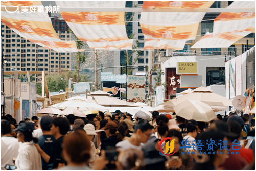 不用跑遍全国!来南京打卡全明星咖啡市集 不用跑遍全国!来南京打卡全明星咖啡市集