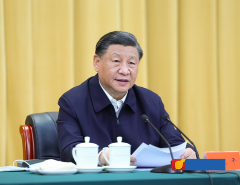 习近平在文化传承发展座谈会上的重要讲话为担负新的文化使命指明前进方向