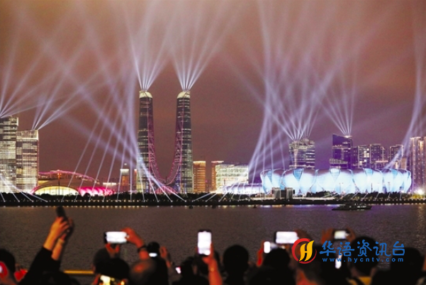 为亚洲和国际奥林匹克运动发展作出新贡献 ——杭州亚运会开幕式引发热烈反响 为亚洲和国际奥林匹克运动发展作出新贡献 ——杭州亚运会开幕式引发热烈反响