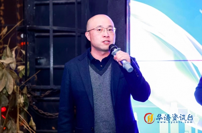 合学企业家俱乐部走访无锡泰乐精密科技有限公司