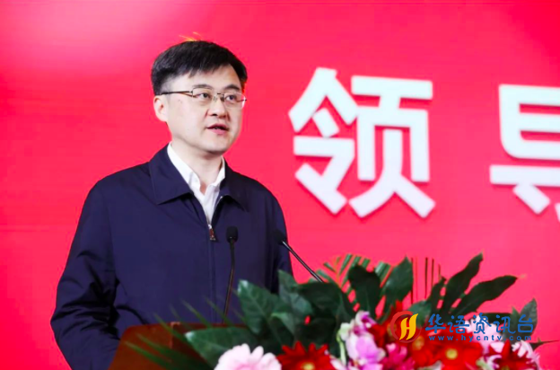 无锡市扬州商会二届一次会员大会暨换届庆典在锡隆重举行