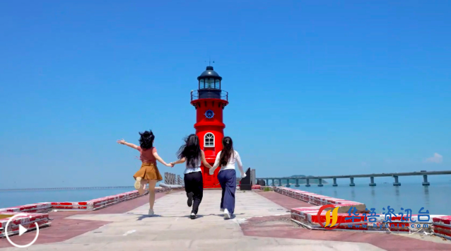 解锁北回归线上“最美自驾精品路线”