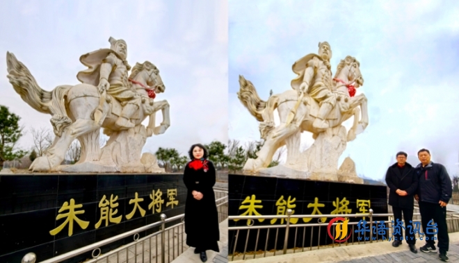 千里寻祖记 千里寻祖记