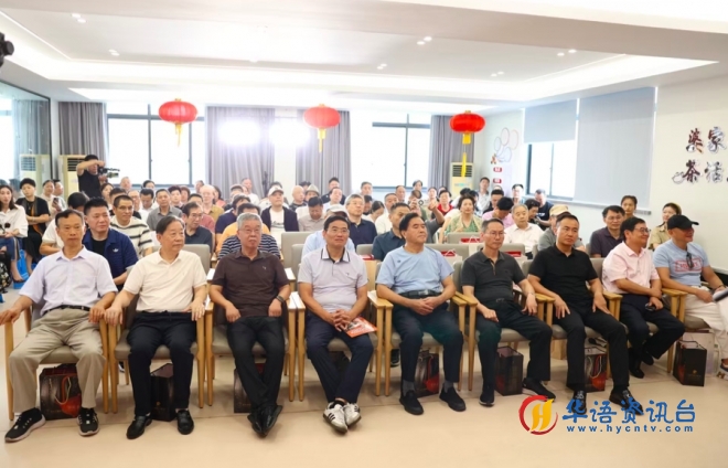 星晨环保“陶都的声音”闵学平新闻报刊作品暨许敏芳书画展在宜兴开幕 星晨环保“陶都的声音”闵学平新闻报刊作品暨许敏芳书画展在宜兴开幕