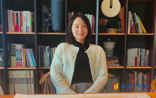 佟辰空间设计蒋晓娇:用东方智慧与商业思维做当代设计 佟辰空间设计蒋晓娇:用东方智慧与商业思维做当代设计