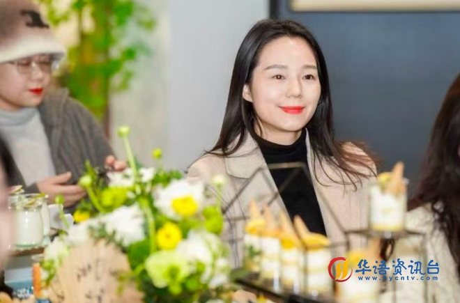 佟辰空间设计蒋晓娇:用东方智慧与商业思维做当代设计 佟辰空间设计蒋晓娇:用东方智慧与商业思维做当代设计